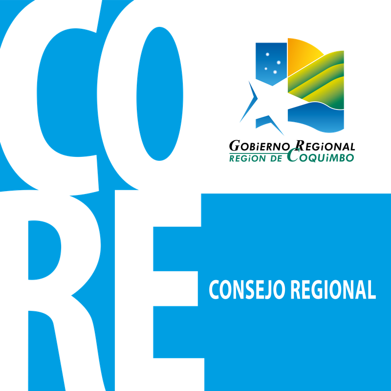 Consejo Regional de Coquimbo